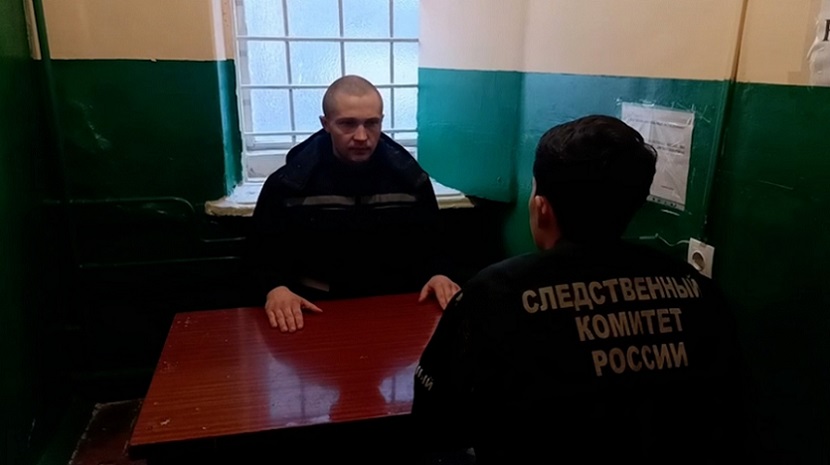 В Донецкой Народной Республике вынесен пожизненный приговор солдату националистического полка «Азов»
