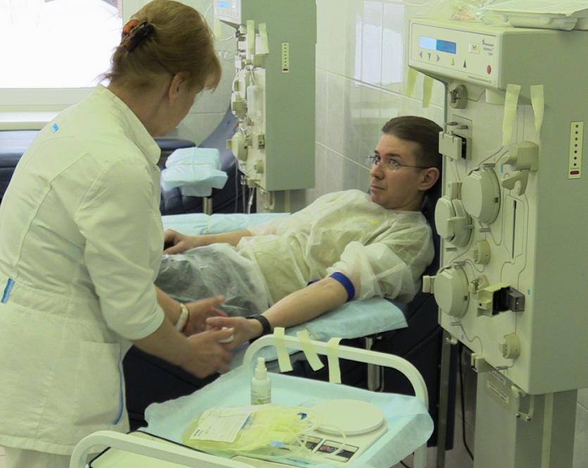 «От Москвы до самых до окраин» военные следователи Следственного комитета Российской Федерации сдают кровь для нужд медицинских учреждений