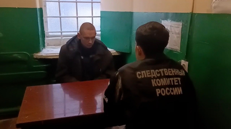 В Донецкой Народной Республике вынесен приговор военнослужащему Вооруженных сил Украины 
